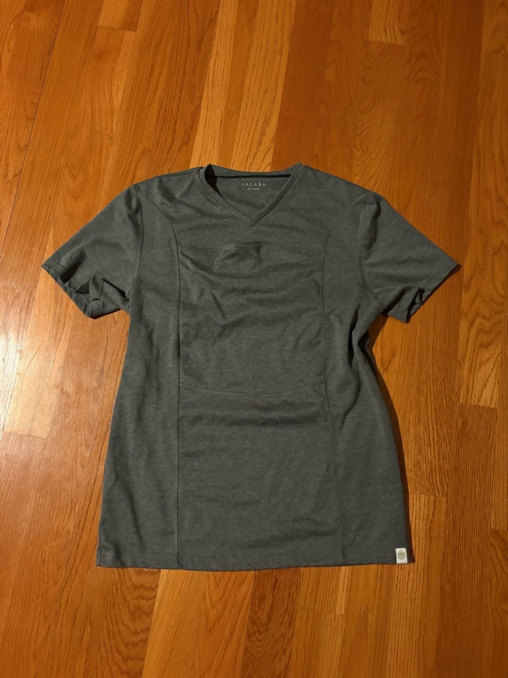 Men’s Lalabu Babywearing Shirt